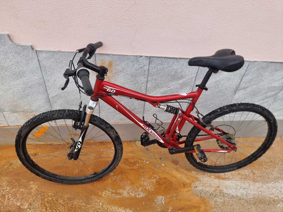 3 Bicicletas + Quadro Giant | Giant | Monty | Rockrider | Venda em Conjunto ou Separado