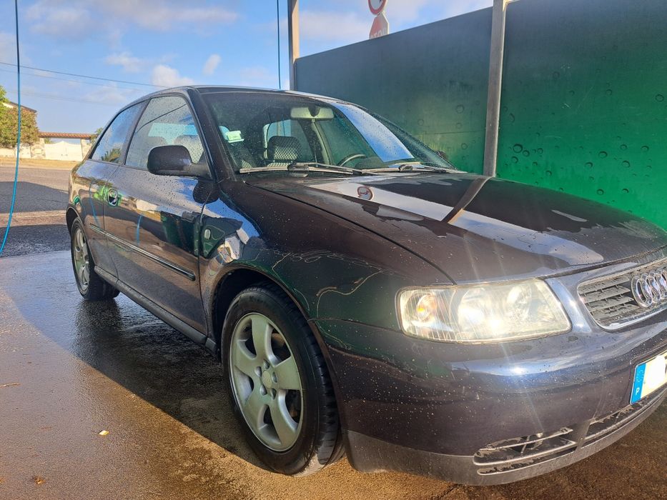 Audi A3 1.9 tdi 110cv sport