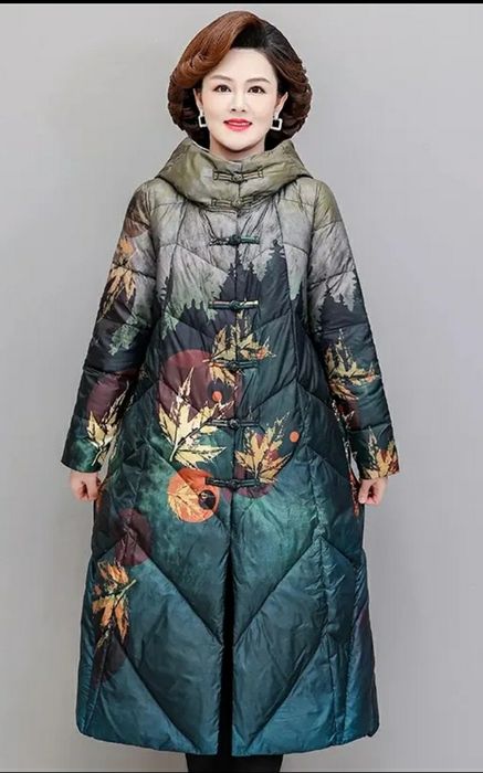 Куртка женская демисезонная в длинная, плащ, пальто осенние s, 42-44
