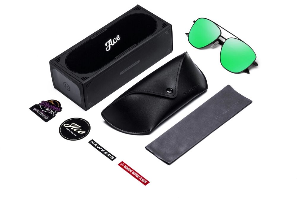 Óculos de Sol Novos