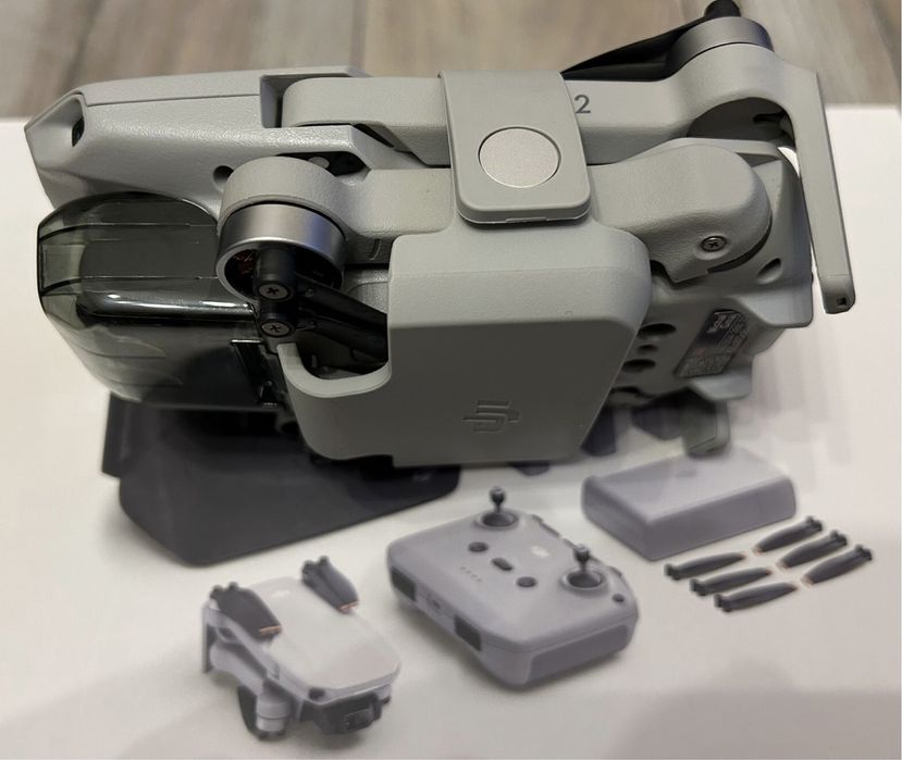 DJI Mini 2 4K Fly More Combo (nie 2SE)