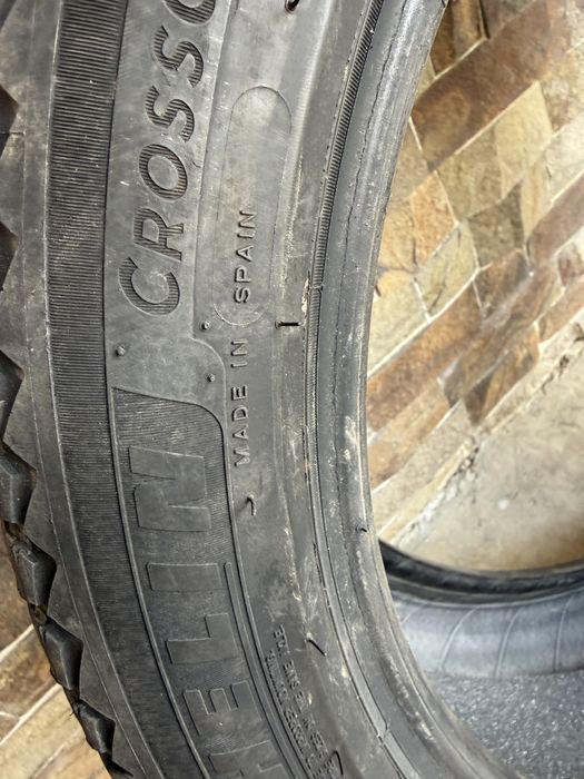 Michelin CrossClima 2 245/45 r19