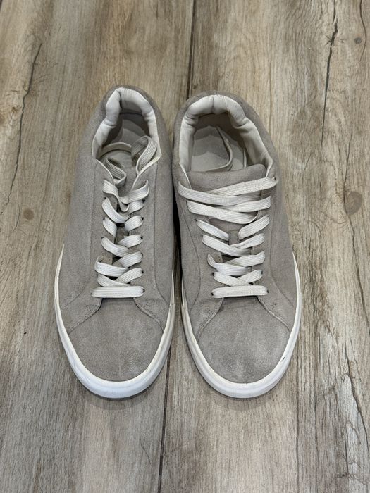 Кеди zara чоловічі, 42 розмір