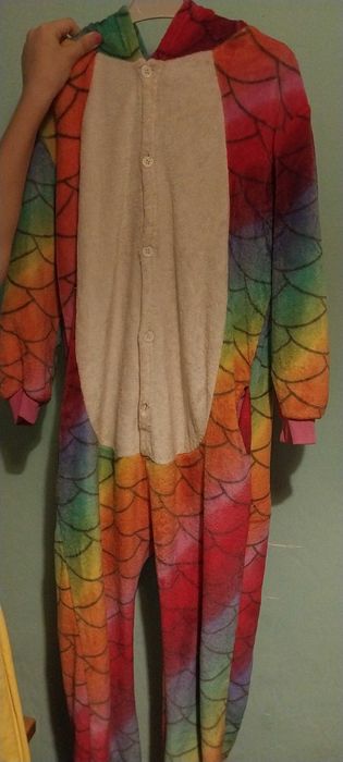 Кігурумі на дівчинку 9 - 11 років