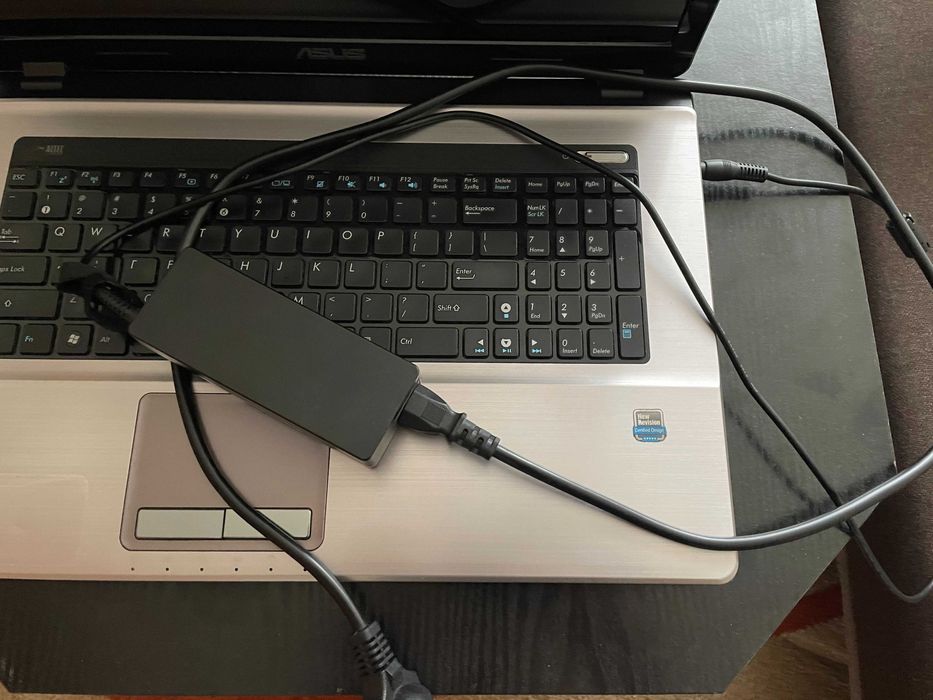 Asus K73SV i5 Laptop
