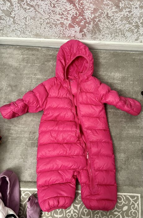 Вещи для девочки