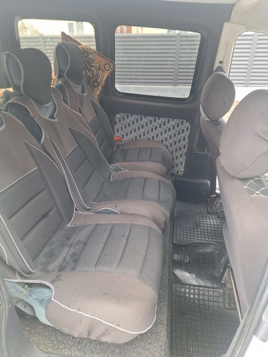 Citroen berlingo 2006