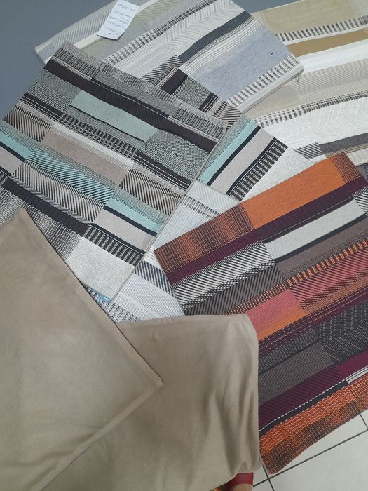 Продам наволочки на диванные подушки