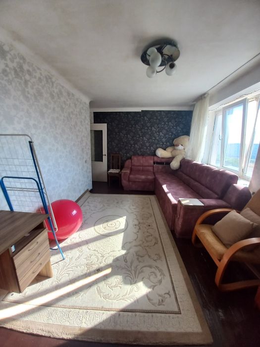 Продам 2 к.кв метро Холодная гора, рынок Сказка, ул. Холодногорская 9