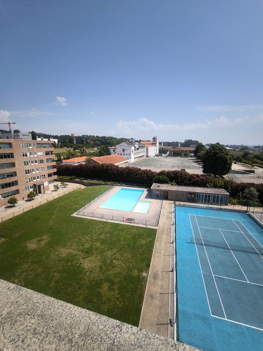 Penthouse T3+1 com 270m² | Condomínio Neopark – Santa Rita, Ermesinde