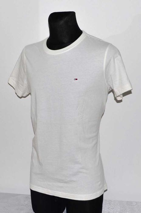 Tommy Hilfiger Jeans koszulka t shirt _ M