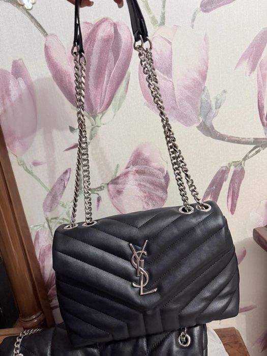сумка YSL prada