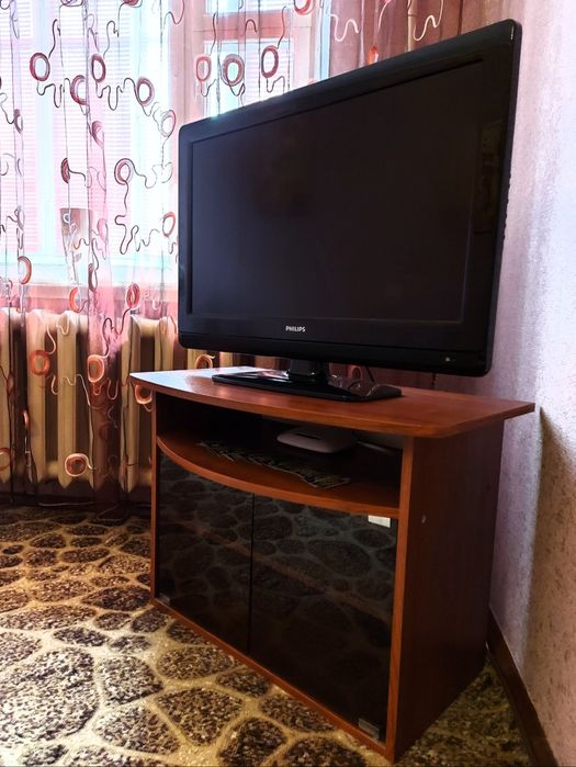 1 - кімнатна квартира. Автовокзал. Smart TV Box. Погодинно. Подобово.