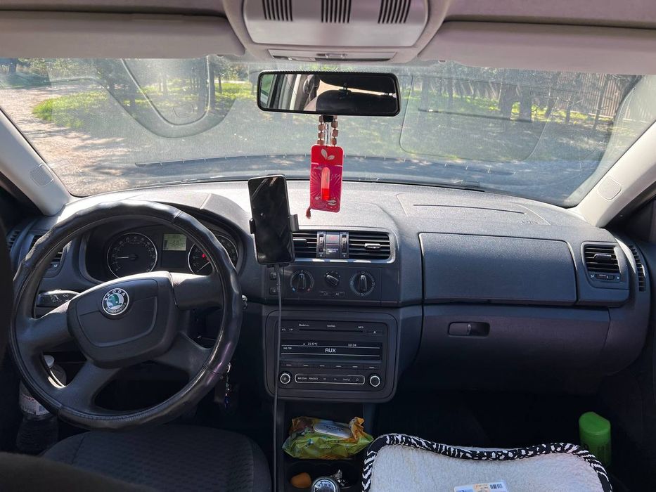 Продам автомобіль у хорошому стані