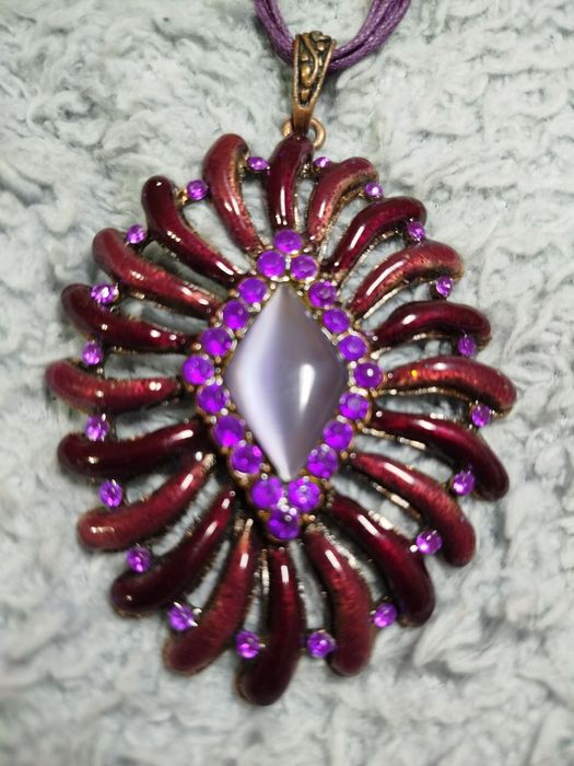 Прикраси. Намисто.