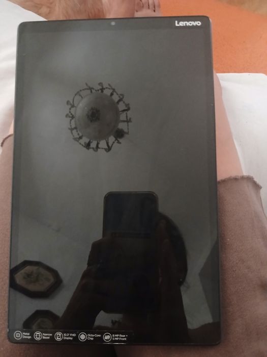Tablet Lenovo TB- X606x