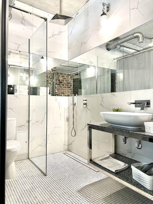 NAVIT апартаменти з кавомашиною в центрі міста ЖК «Театральний»