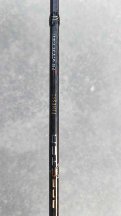 Cana casting Specter Pelagical 190H