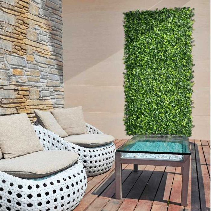 Jardim Vertical (Modelo FOREST)