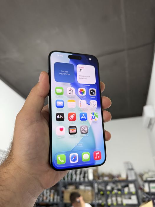 Apple iphone 15 Pro Max 256 Gb 91% айфон Про Макс