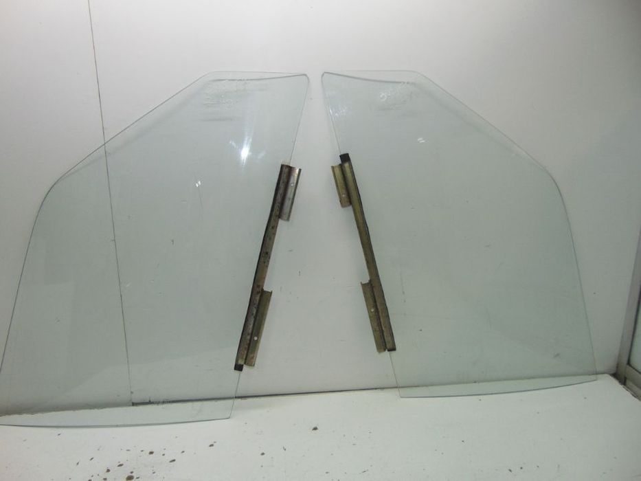 Peugeot 305 carrinha de 2portas vidros da frente brancos