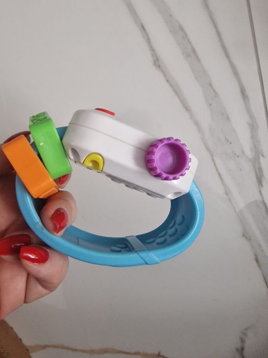 Zegarek Smartwatch Szczeniaczka