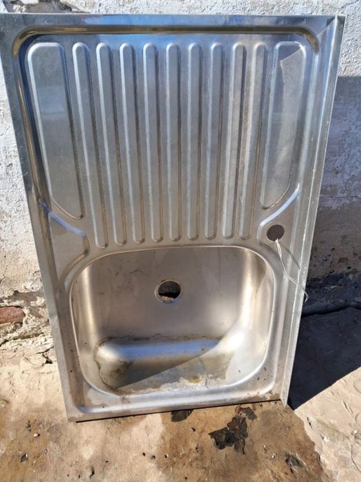 Раковина в отлично