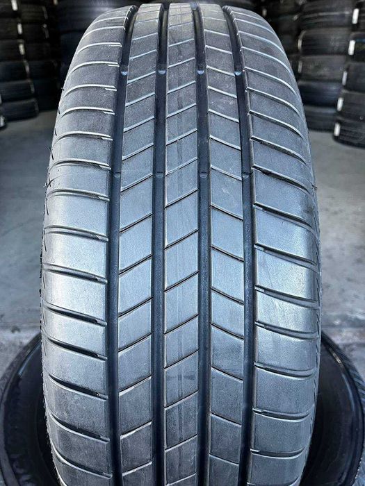 215/65 R17 BRIDGESTONE TURANZA T005 Шини літні в стані нових
