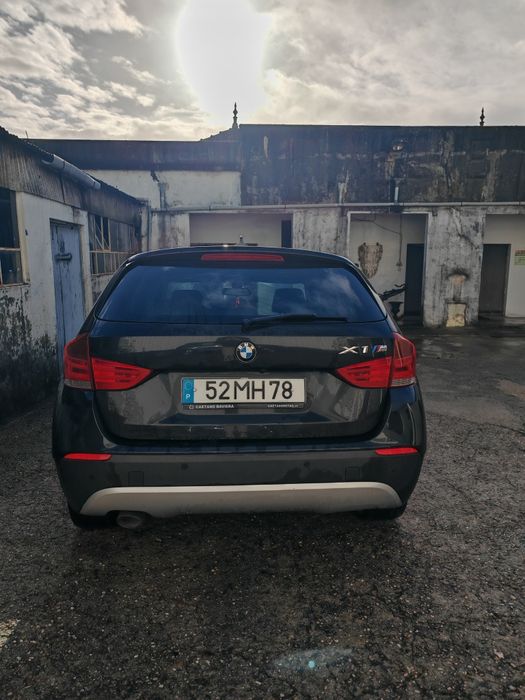 BMW X1 Sdrive18d