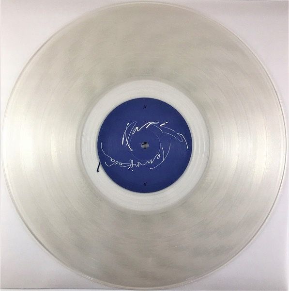 Vinyl вініл Temnikova