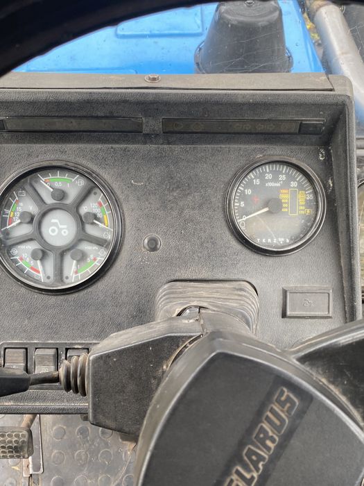 На повному ходу з документами все добре