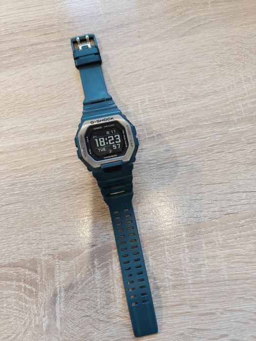 Zegarek Casio G-SHOCK GBX-100 -2ER