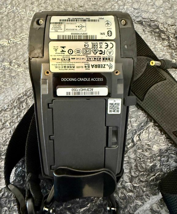 Zebra QlLn220 - Usada