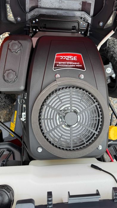 Odśnieżarka, traktorek Handy 84cm LONCIN 10KM