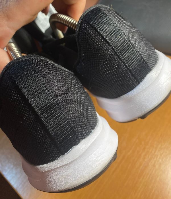 Кросівки чоловічі Nike
