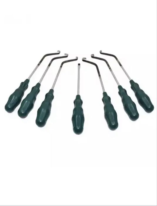 Набір ножів для фар