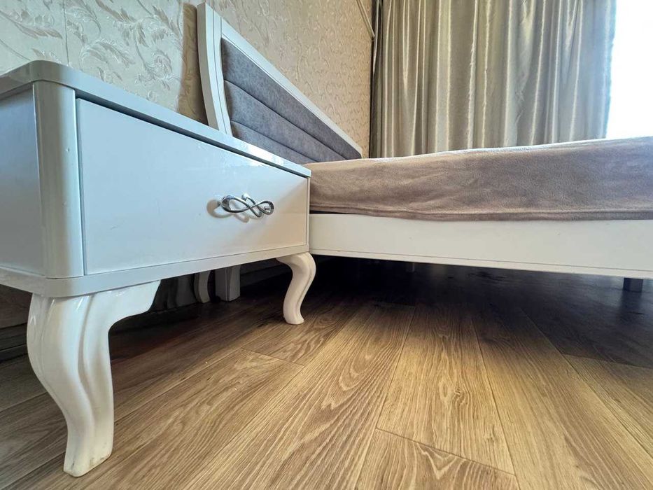 2-комнатная квартира по адресу ул. Танкистов (площадь 57 м²) - Atlanta.ua - фото 2