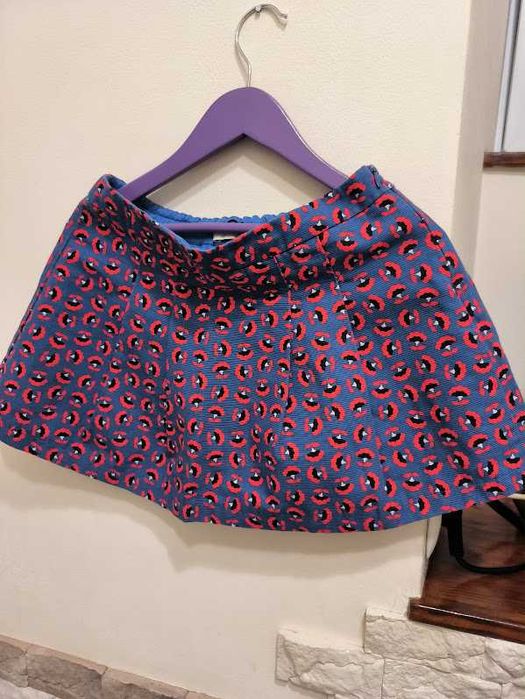 Спідниця Zara girl collection.140.