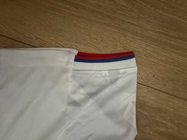 Camisola Oficial Cabo Verde 2026