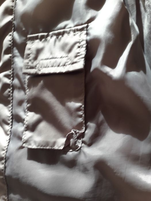 Casaco senhora cor bege