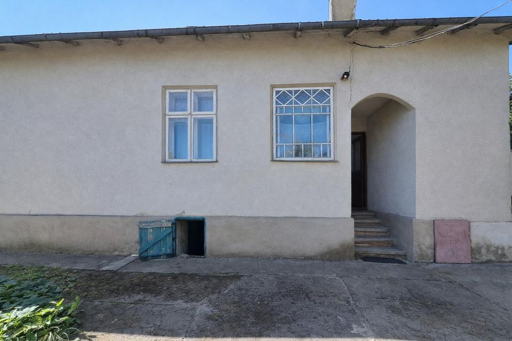 ПОСТАНОВА, Будинок в Ямниці ,90 м²
