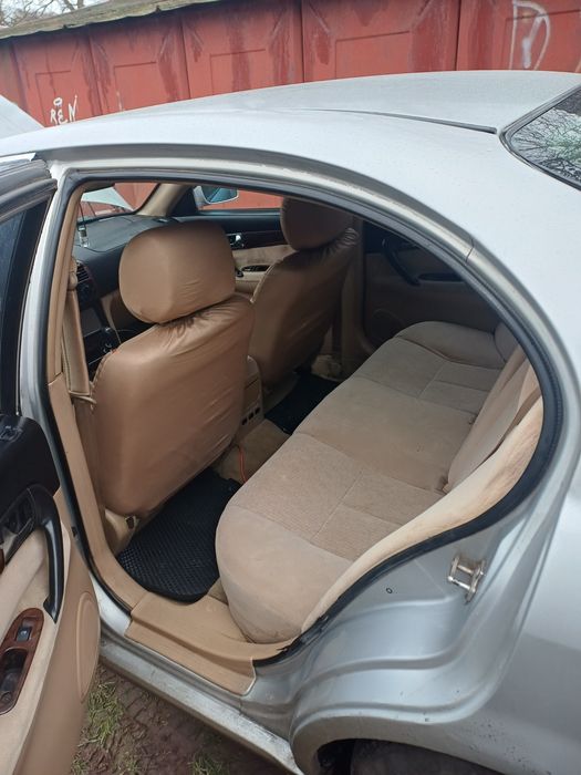 Продам чері в задовільному стані