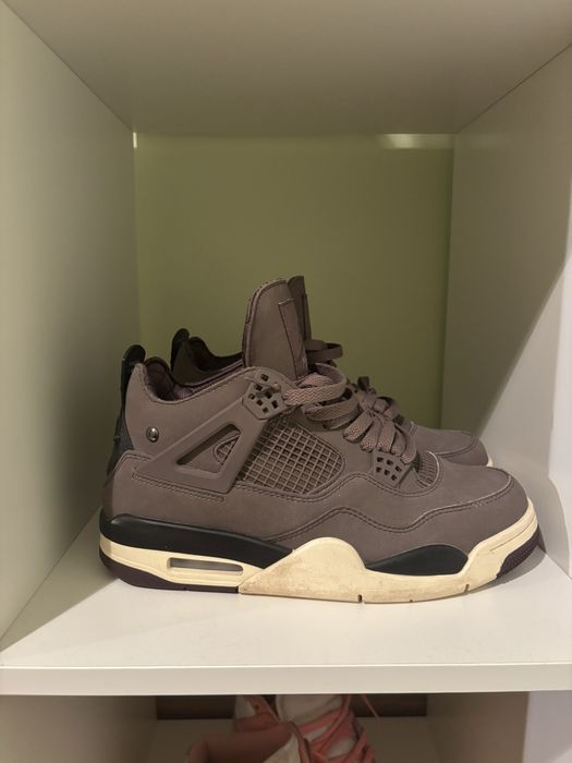 Jordan 4 A Ma Maniere