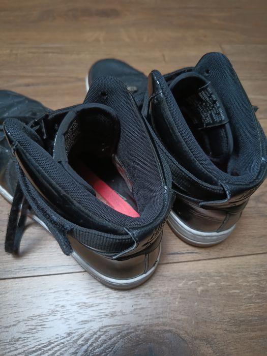 Buty sportowe Nike Air Force, r. 41