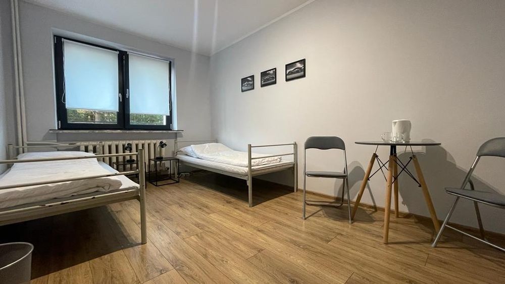 Tanie noclegi, kwatery pracownicze, noclegi Białystok