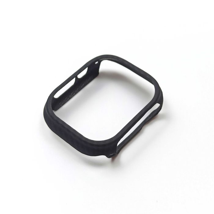 Карбоновый чехол для Apple Watch Ultra 49 mm