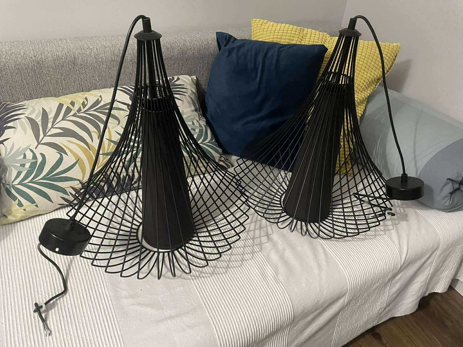 Lampy sufitowe Nowodvorski Karen 2sztuki