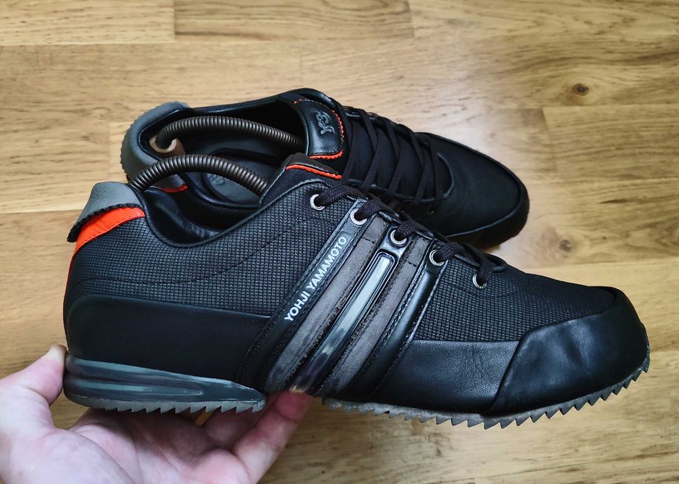 Кроссовки Adidas Y-3 Размер 41