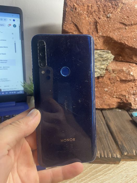 huawei honor 9 - купить мобильные телефоны и смартфоны - Цена на