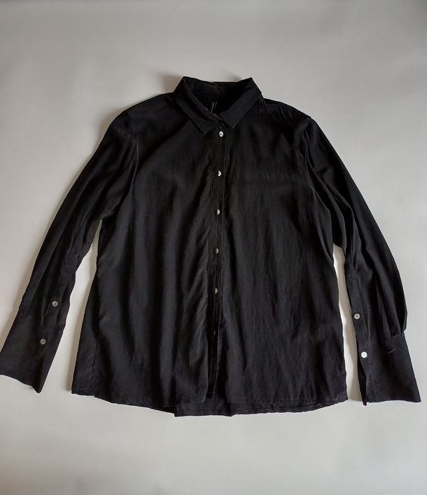 Шовкова блуза/сорочка Annette gortz